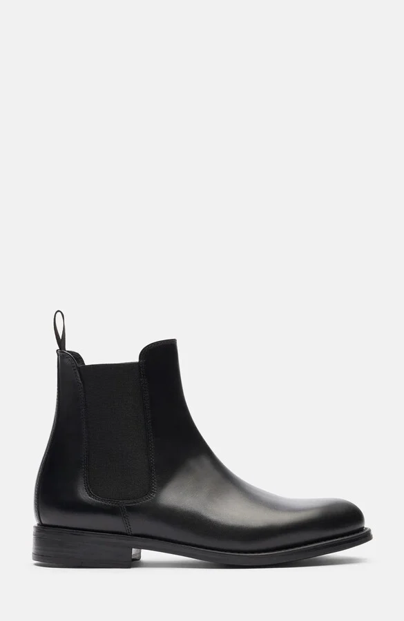 Claudia Chelsea Boots - Image 2