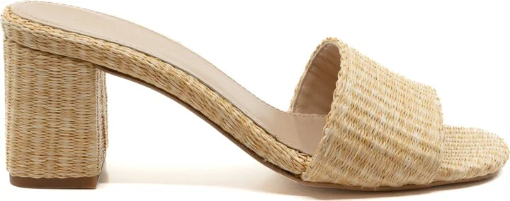 Natural Raffia