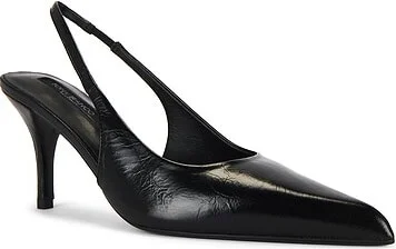 Claudia Slingback Pump - Image 2