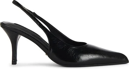 Claudia Slingback Pump