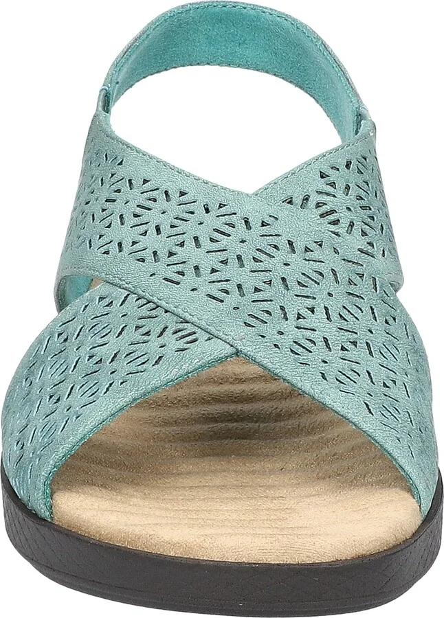 Claudia Slingback Sandal - Image 2