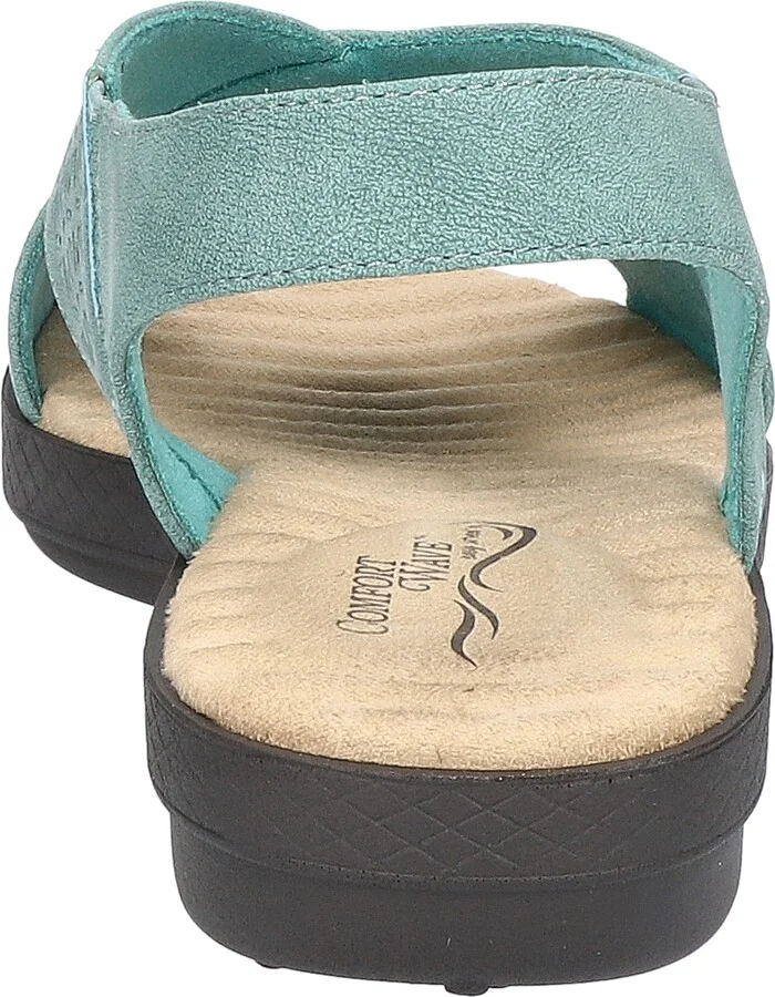 Claudia Slingback Sandal - Image 3