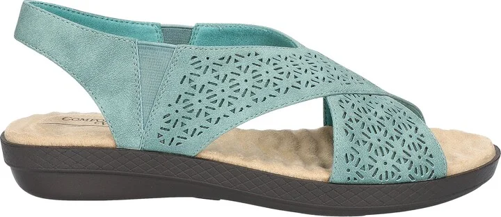 Claudia Slingback Sandal - Image 4