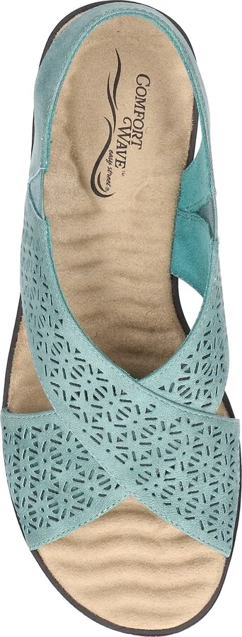 Claudia Slingback Sandal - Image 5