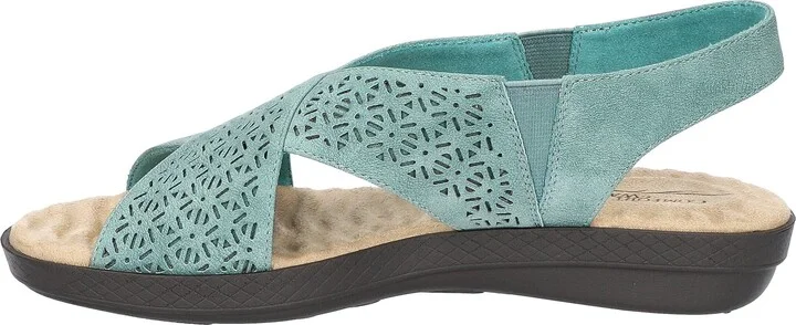 Claudia Slingback Sandal - Image 8