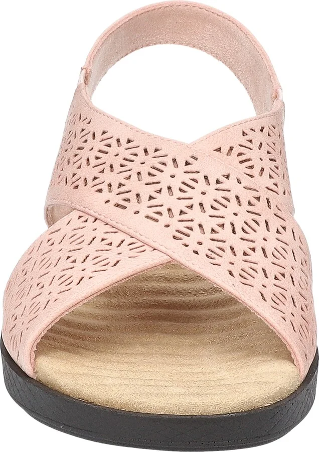 Claudia Slingback Sandal - Image 9