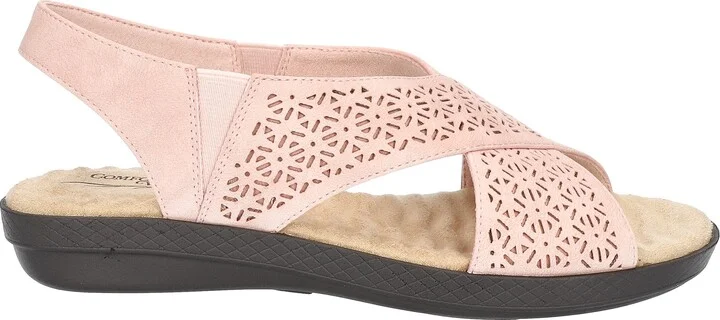 Claudia Slingback Sandal - Image 11