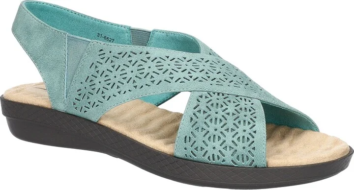 Claudia Slingback Sandal