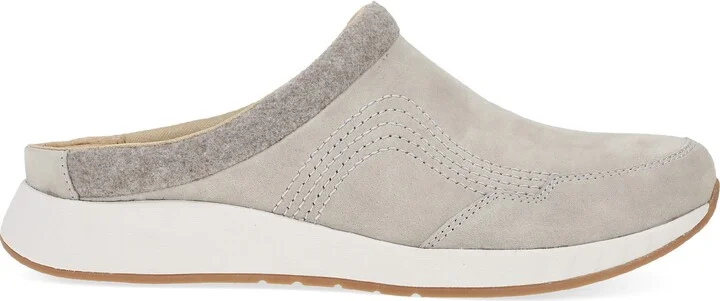 Claudia Sneaker Mule - Image 2