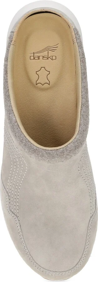 Claudia Sneaker Mule - Image 4