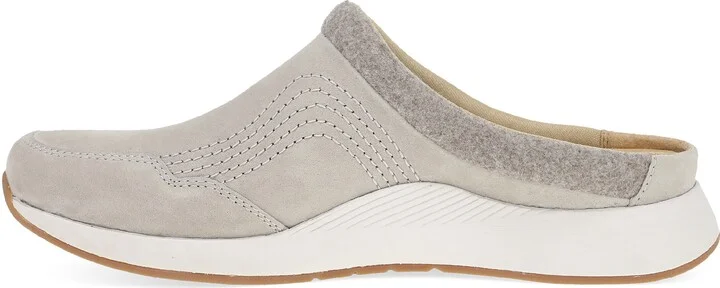 Claudia Sneaker Mule - Image 7