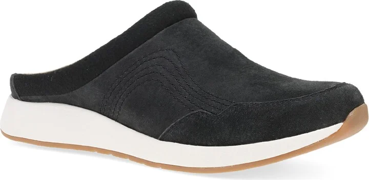 Black Suede