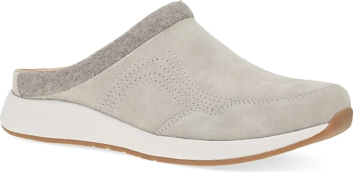 Claudia Sneaker Mule
