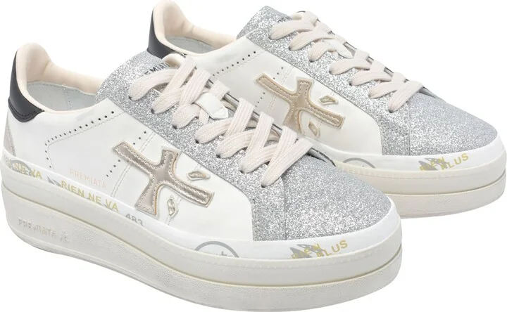 Claudia Sneakers - Image 2