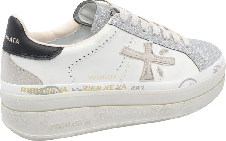 Claudia Sneakers - Image 3