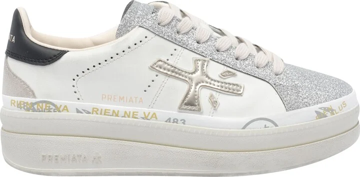 Claudia Sneakers