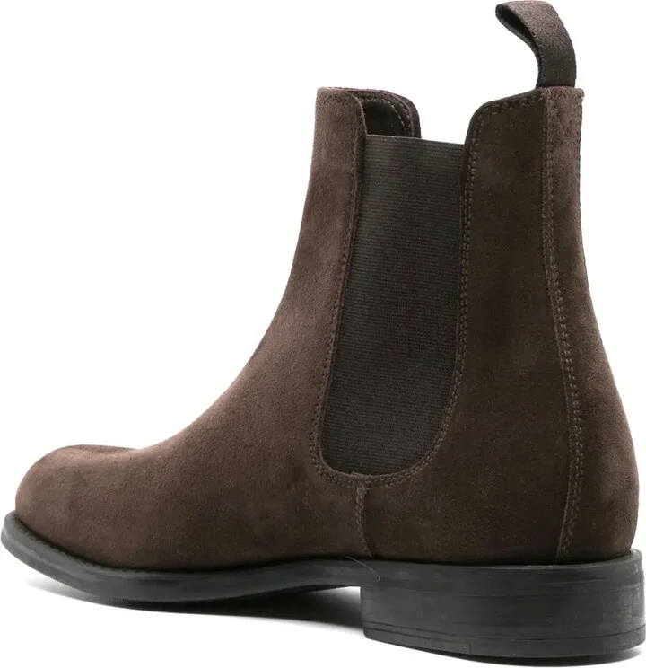 Claudia suede chelsea boots - Image 3