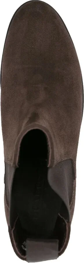 Claudia suede chelsea boots - Image 4