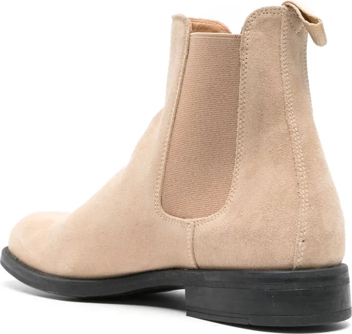 Claudia suede chelsea boots - Image 3
