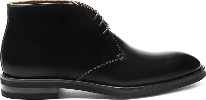 Claudio Chukka Boot - Image 2