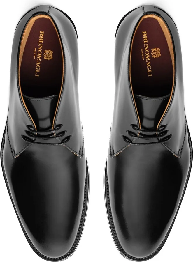 Claudio Chukka Boot - Image 3