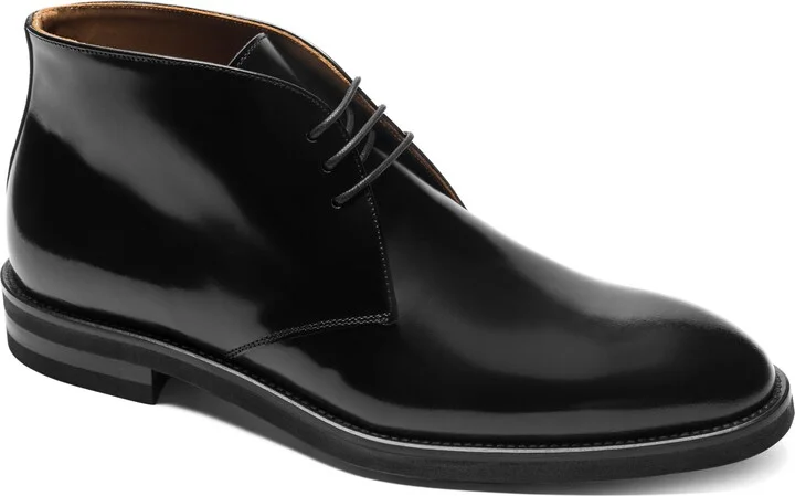 Claudio Chukka Boot