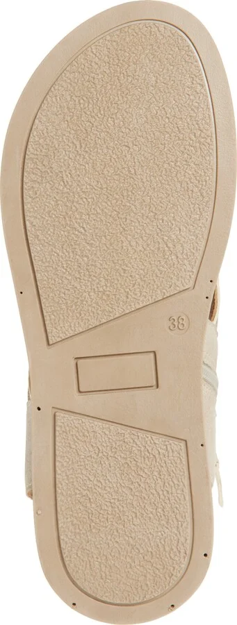 Claudio Wedge Sandal - Image 6