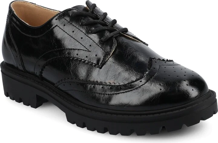 PATENT/ BLACK