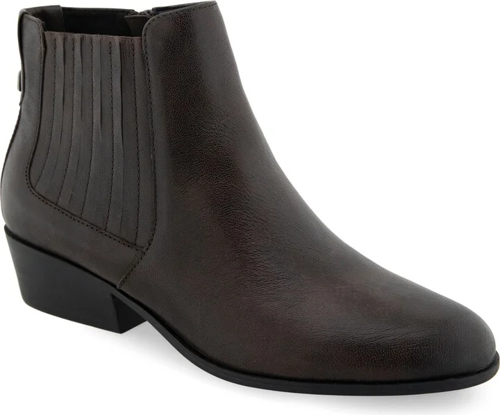 Claus Western Boot
