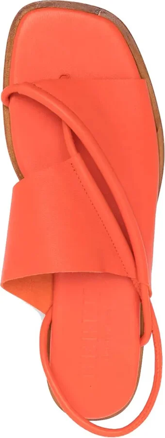 Clava leather sandals - Image 4