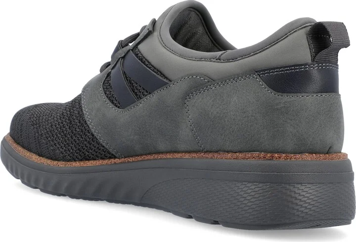 Claxton Knit Sneaker - Image 2
