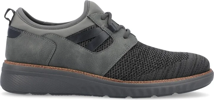 Claxton Knit Sneaker - Image 3