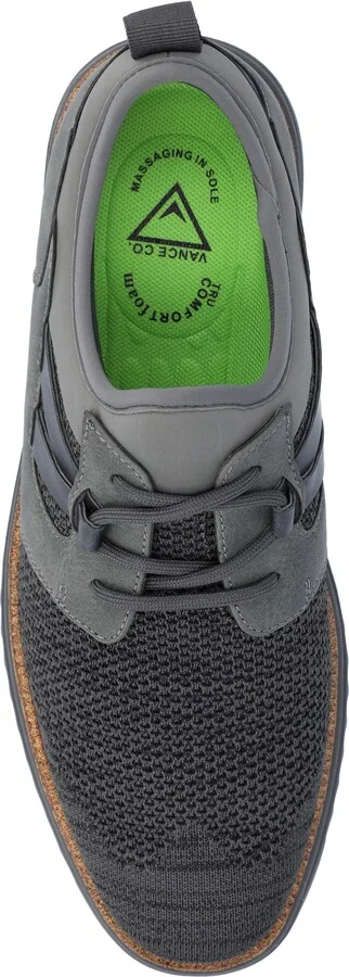 Claxton Knit Sneaker - Image 4