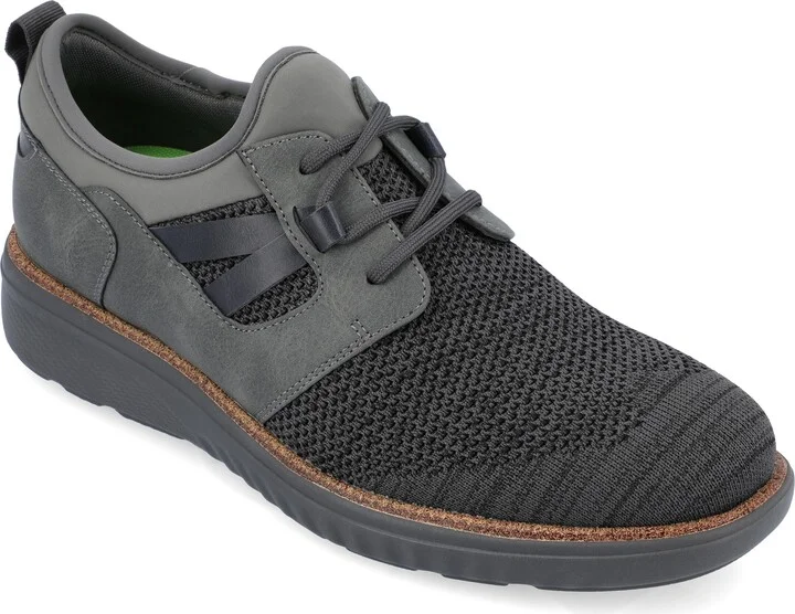 Claxton Knit Sneaker