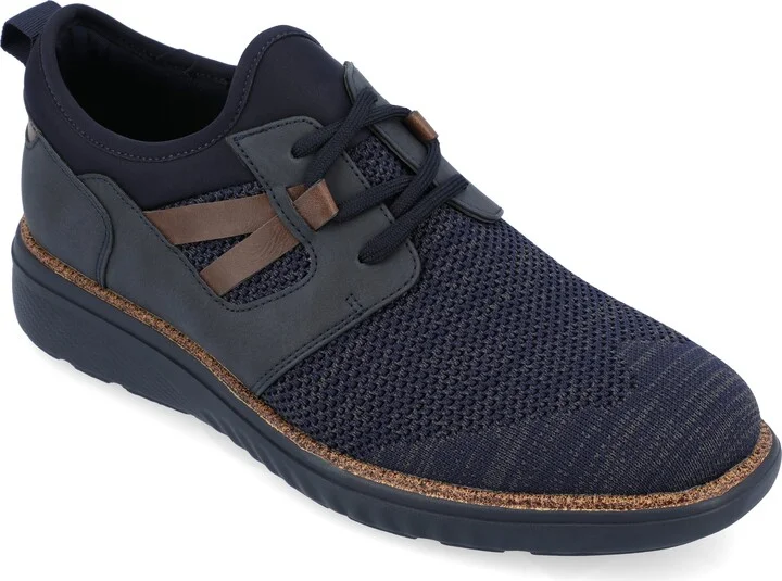 Claxton Knit Sneaker