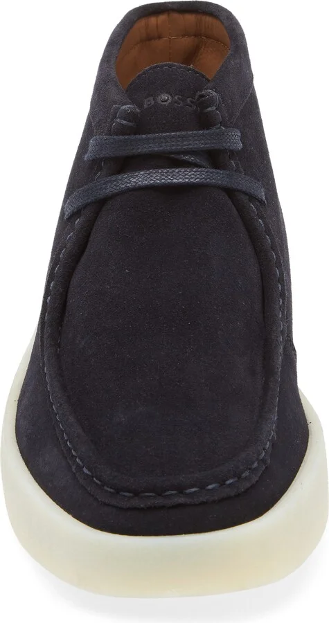 Clay Chukka Boot - Image 3