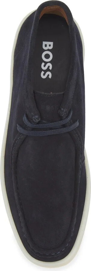 Clay Chukka Boot - Image 5