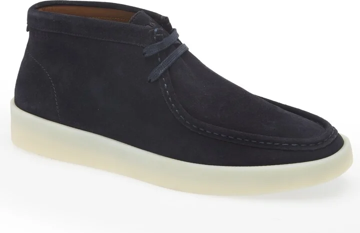 Clay Chukka Boot