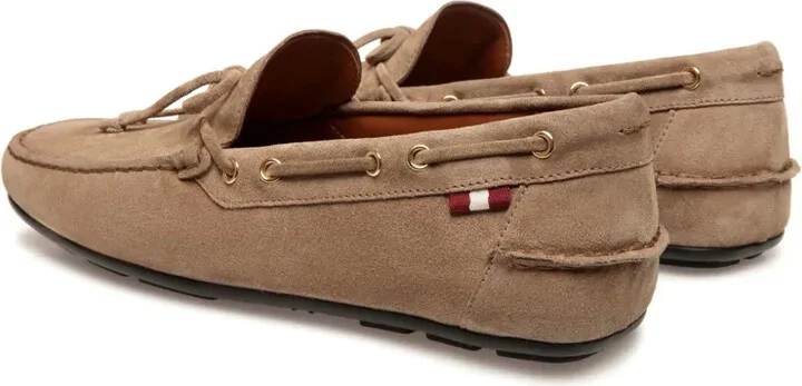 Clay Driver loafers - Image 3