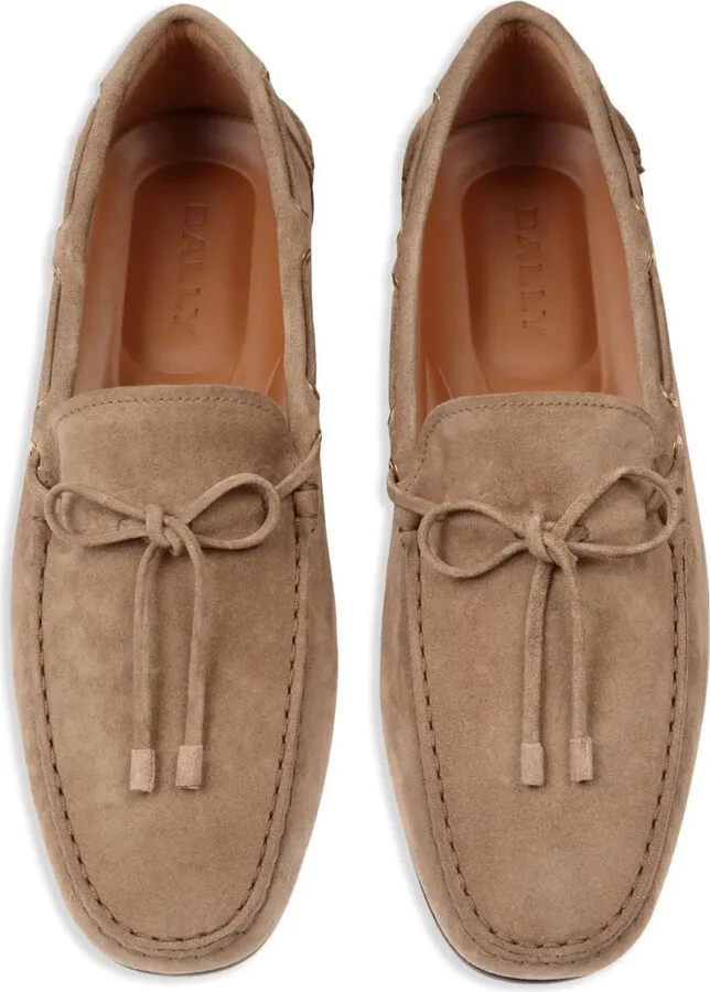 Clay Driver loafers - Image 4