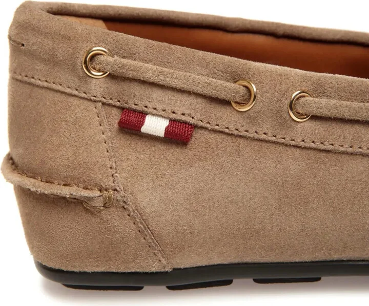 Clay Driver loafers - Image 5
