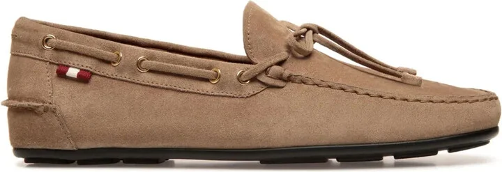 Clay Driver loafers
