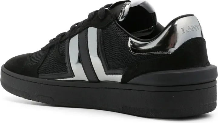 Clay lace-up sneakers - Image 3