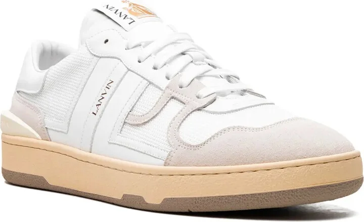 Clay leather sneakers - Image 2