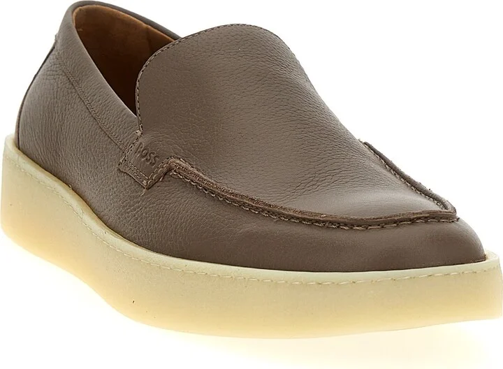 'clay' Loafers - Image 2