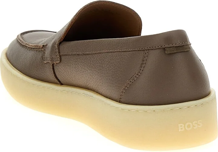 'clay' Loafers - Image 3