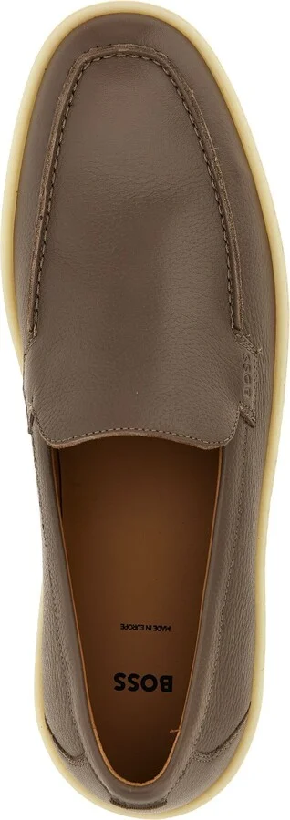 'clay' Loafers - Image 4