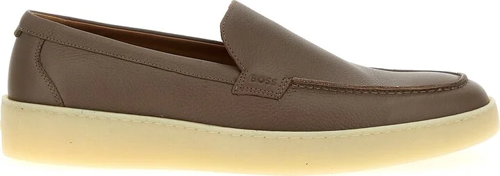'clay' Loafers