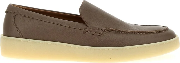 Clay Loafers