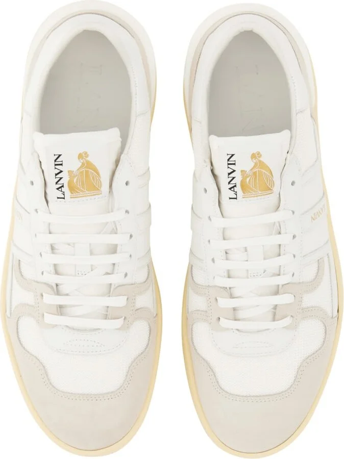 clay Low Top Sneaker - Image 3
